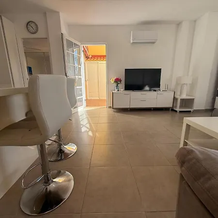 Apartment Four Horizons *
