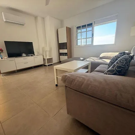 Apartment Four Horizons *