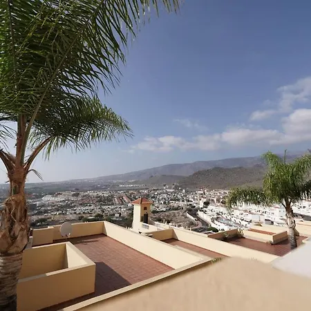 Apartment Four Horizons