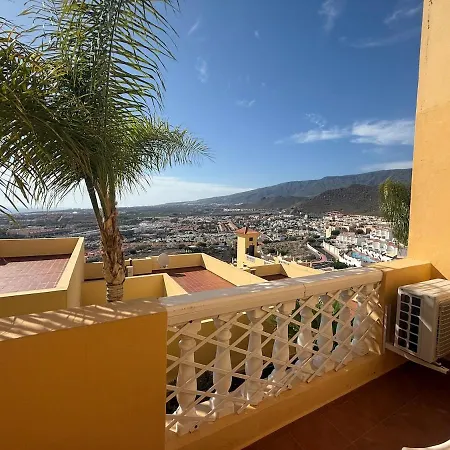 Four Horizons Apartment Costa Adeje (Tenerife)